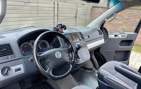 Volkswagen Multivan T5, 2008 год, 2 399 000 рублей, 29 фотография