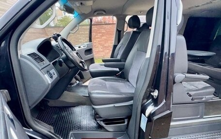 Volkswagen Multivan T5, 2008 год, 2 399 000 рублей, 26 фотография