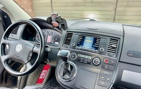 Volkswagen Multivan T5, 2008 год, 2 399 000 рублей, 32 фотография