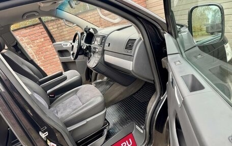 Volkswagen Multivan T5, 2008 год, 2 399 000 рублей, 25 фотография