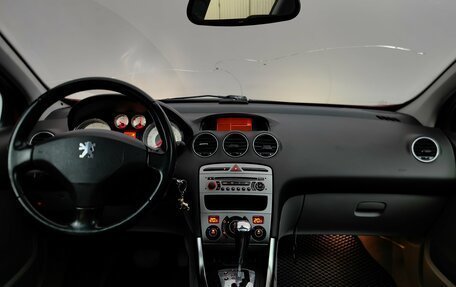 Peugeot 308 II, 2010 год, 298 000 рублей, 11 фотография