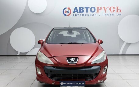 Peugeot 308 II, 2010 год, 298 000 рублей, 3 фотография
