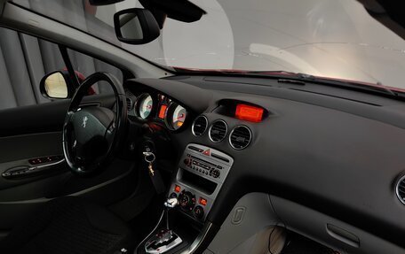 Peugeot 308 II, 2010 год, 298 000 рублей, 12 фотография