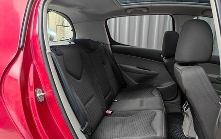 Peugeot 308 II, 2010 год, 298 000 рублей, 8 фотография