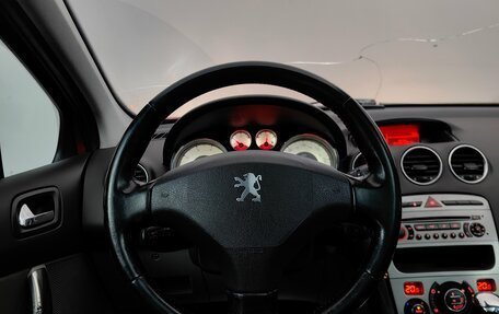 Peugeot 308 II, 2010 год, 298 000 рублей, 10 фотография