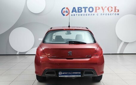 Peugeot 308 II, 2010 год, 298 000 рублей, 4 фотография