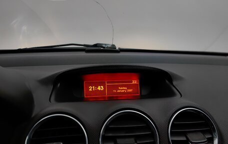 Peugeot 308 II, 2010 год, 298 000 рублей, 13 фотография