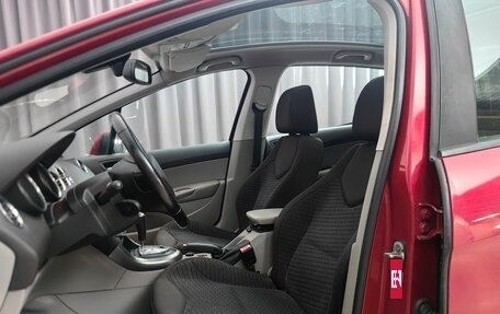 Peugeot 308 II, 2010 год, 298 000 рублей, 5 фотография