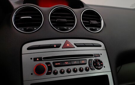 Peugeot 308 II, 2010 год, 298 000 рублей, 14 фотография