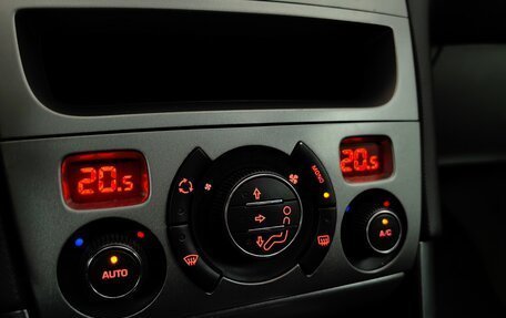 Peugeot 308 II, 2010 год, 298 000 рублей, 15 фотография