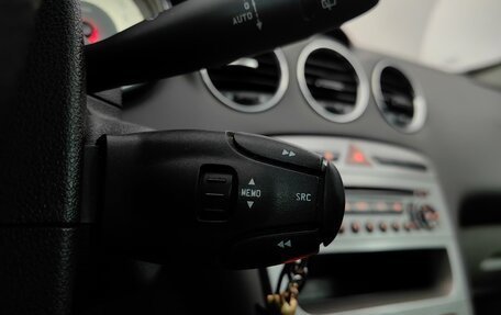 Peugeot 308 II, 2010 год, 298 000 рублей, 20 фотография