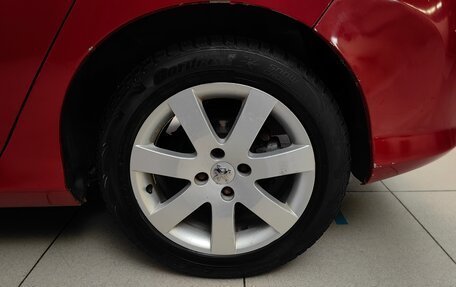 Peugeot 308 II, 2010 год, 298 000 рублей, 24 фотография