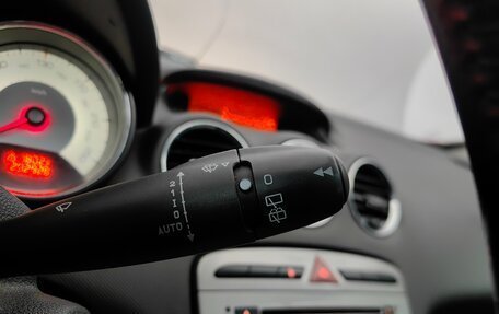 Peugeot 308 II, 2010 год, 298 000 рублей, 19 фотография