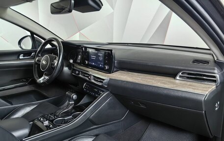 KIA K5, 2021 год, 2 135 000 рублей, 12 фотография