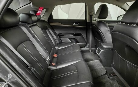 KIA K5, 2021 год, 2 135 000 рублей, 15 фотография