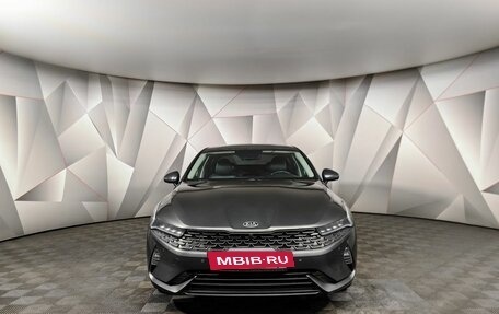 KIA K5, 2021 год, 2 135 000 рублей, 7 фотография