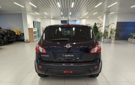 Nissan Qashqai, 2012 год, 920 000 рублей, 4 фотография