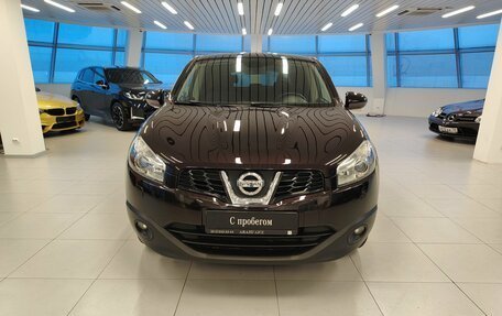 Nissan Qashqai, 2012 год, 920 000 рублей, 3 фотография