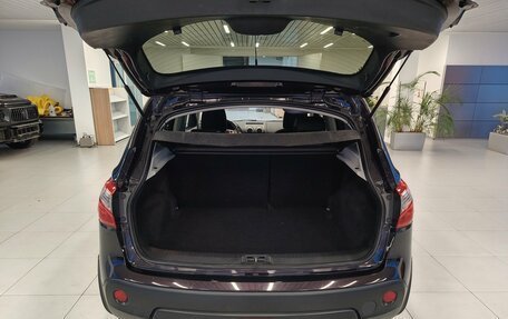 Nissan Qashqai, 2012 год, 920 000 рублей, 5 фотография