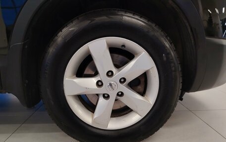 Nissan Qashqai, 2012 год, 920 000 рублей, 6 фотография