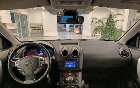 Nissan Qashqai, 2012 год, 920 000 рублей, 9 фотография