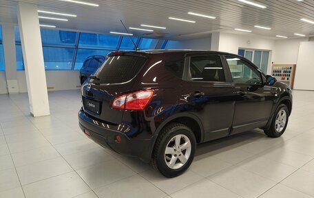 Nissan Qashqai, 2012 год, 920 000 рублей, 2 фотография