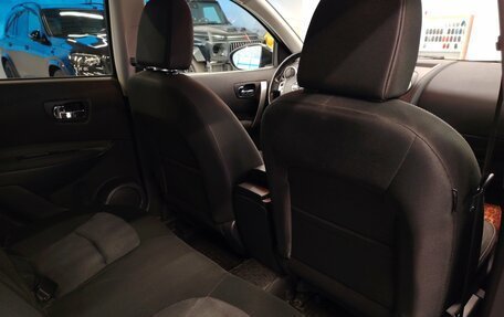 Nissan Qashqai, 2012 год, 920 000 рублей, 8 фотография