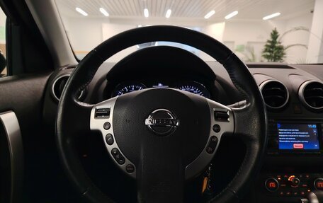 Nissan Qashqai, 2012 год, 920 000 рублей, 16 фотография