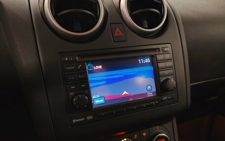 Nissan Qashqai, 2012 год, 920 000 рублей, 14 фотография