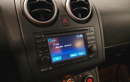 Nissan Qashqai, 2012 год, 920 000 рублей, 15 фотография