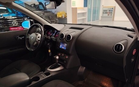 Nissan Qashqai, 2012 год, 920 000 рублей, 7 фотография