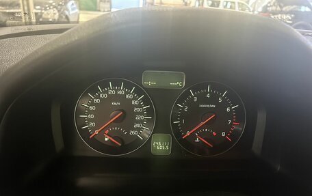 Volvo S40 II, 2010 год, 549 000 рублей, 10 фотография