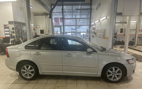 Volvo S40 II, 2010 год, 549 000 рублей, 4 фотография