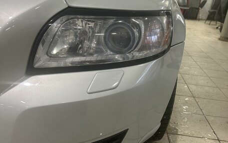 Volvo S40 II, 2010 год, 549 000 рублей, 13 фотография