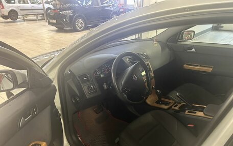 Volvo S40 II, 2010 год, 549 000 рублей, 9 фотография