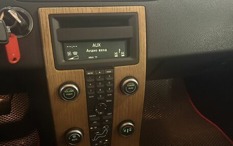 Volvo S40 II, 2010 год, 549 000 рублей, 11 фотография