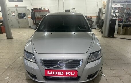 Volvo S40 II, 2010 год, 549 000 рублей, 2 фотография