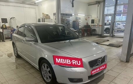 Volvo S40 II, 2010 год, 549 000 рублей, 3 фотография