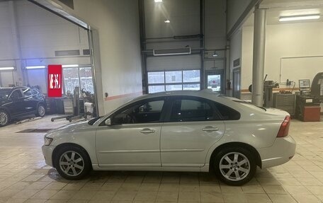 Volvo S40 II, 2010 год, 549 000 рублей, 8 фотография