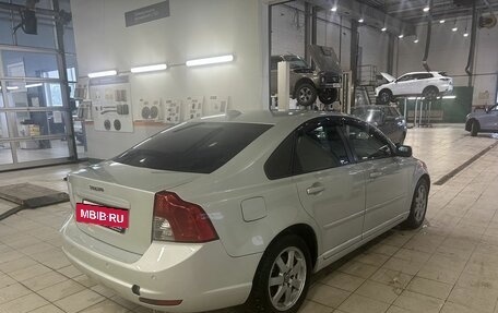 Volvo S40 II, 2010 год, 549 000 рублей, 5 фотография