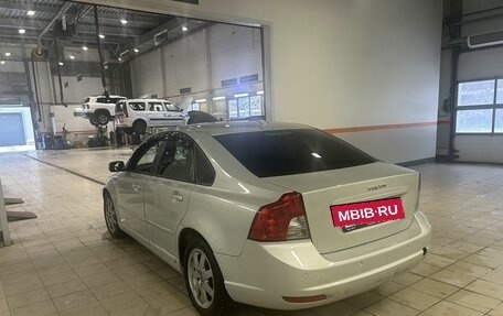 Volvo S40 II, 2010 год, 549 000 рублей, 7 фотография