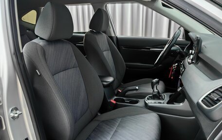 KIA Seltos I, 2020 год, 1 949 000 рублей, 7 фотография
