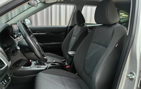 KIA Seltos I, 2020 год, 1 949 000 рублей, 6 фотография