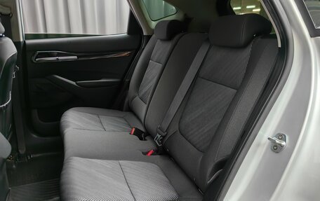 KIA Seltos I, 2020 год, 1 949 000 рублей, 8 фотография