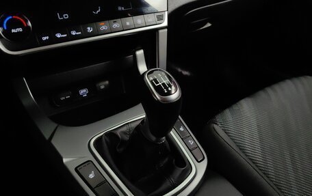 KIA Seltos I, 2020 год, 1 949 000 рублей, 16 фотография