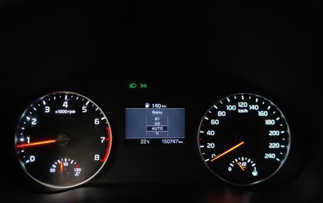 KIA Seltos I, 2020 год, 1 949 000 рублей, 10 фотография