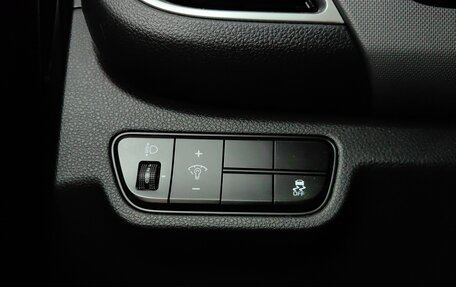 KIA Seltos I, 2020 год, 1 949 000 рублей, 21 фотография