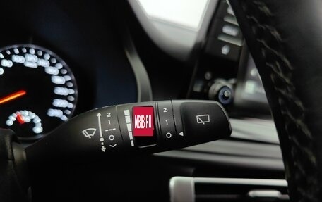 KIA Seltos I, 2020 год, 1 949 000 рублей, 20 фотография