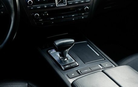 Genesis G80 I, 2017 год, 2 650 000 рублей, 22 фотография