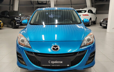 Mazda 3, 2011 год, 815 000 рублей, 3 фотография